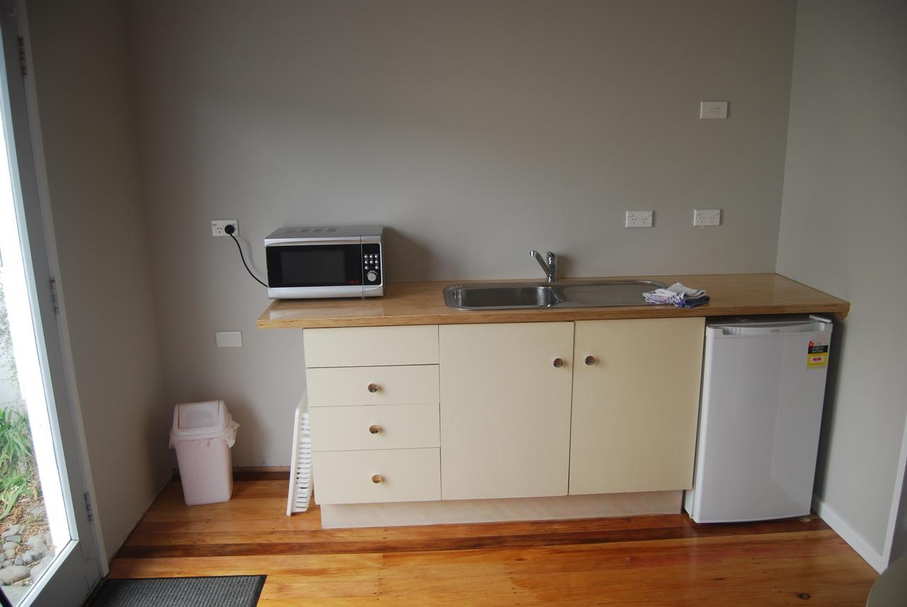 Ohakune Central Backpackers&Cabins Extérieur photo