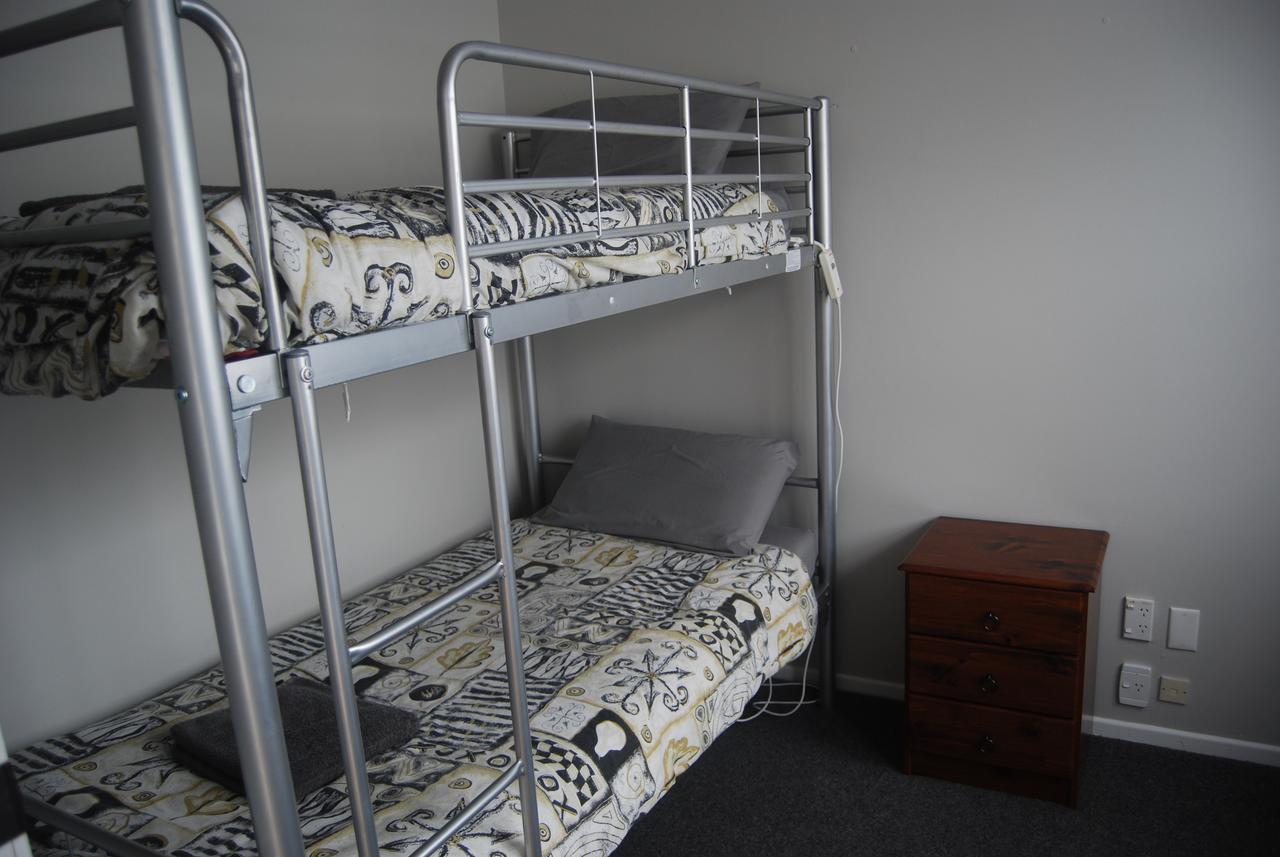 Ohakune Central Backpackers&Cabins Extérieur photo